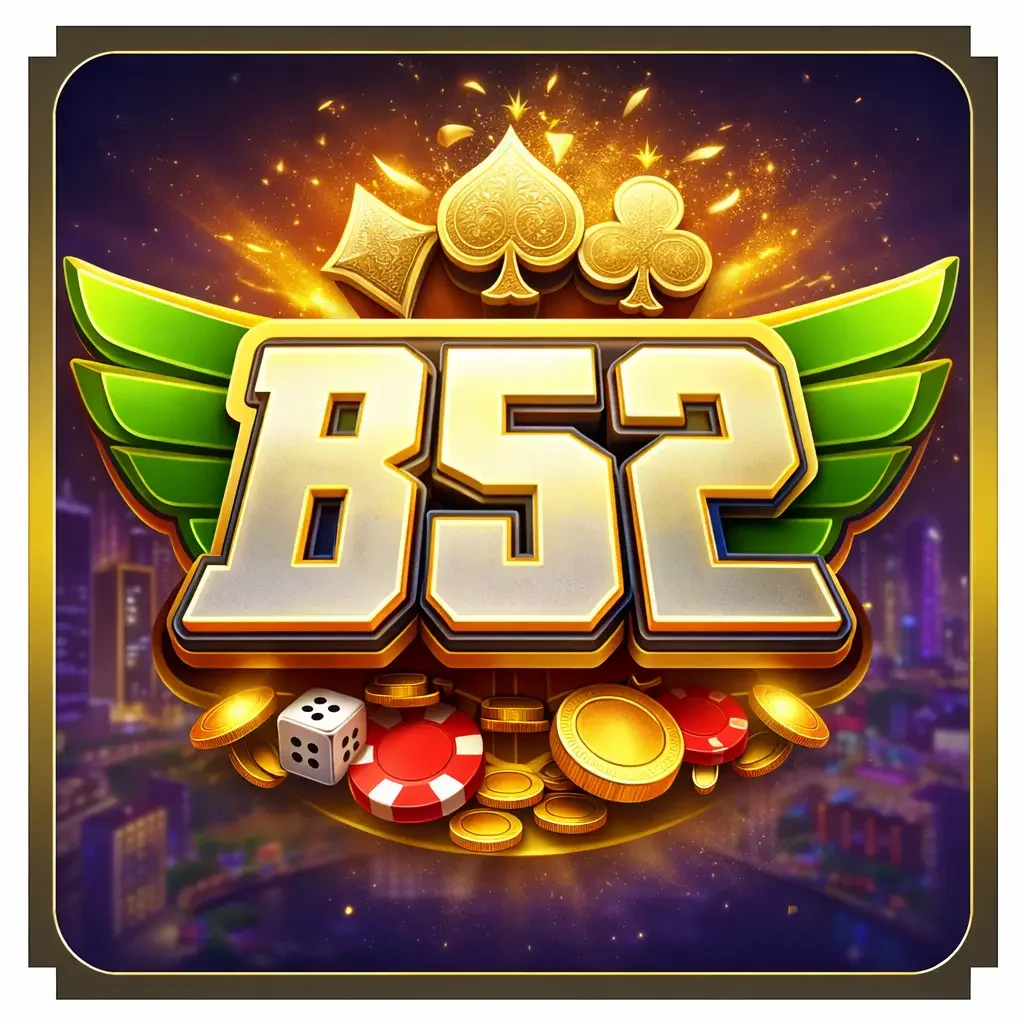 Trang chủ 30 b52-logo